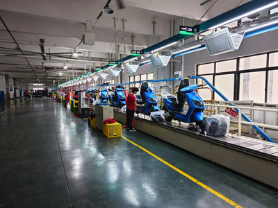 買“小電驢”有重大變化！臺州的情況是……充電器制造迎來新規(guī)